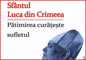 Scopri di più sull'articolo Lectura lunii – Pătimirea curățește sufletul